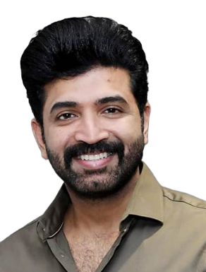 Arun Vijay